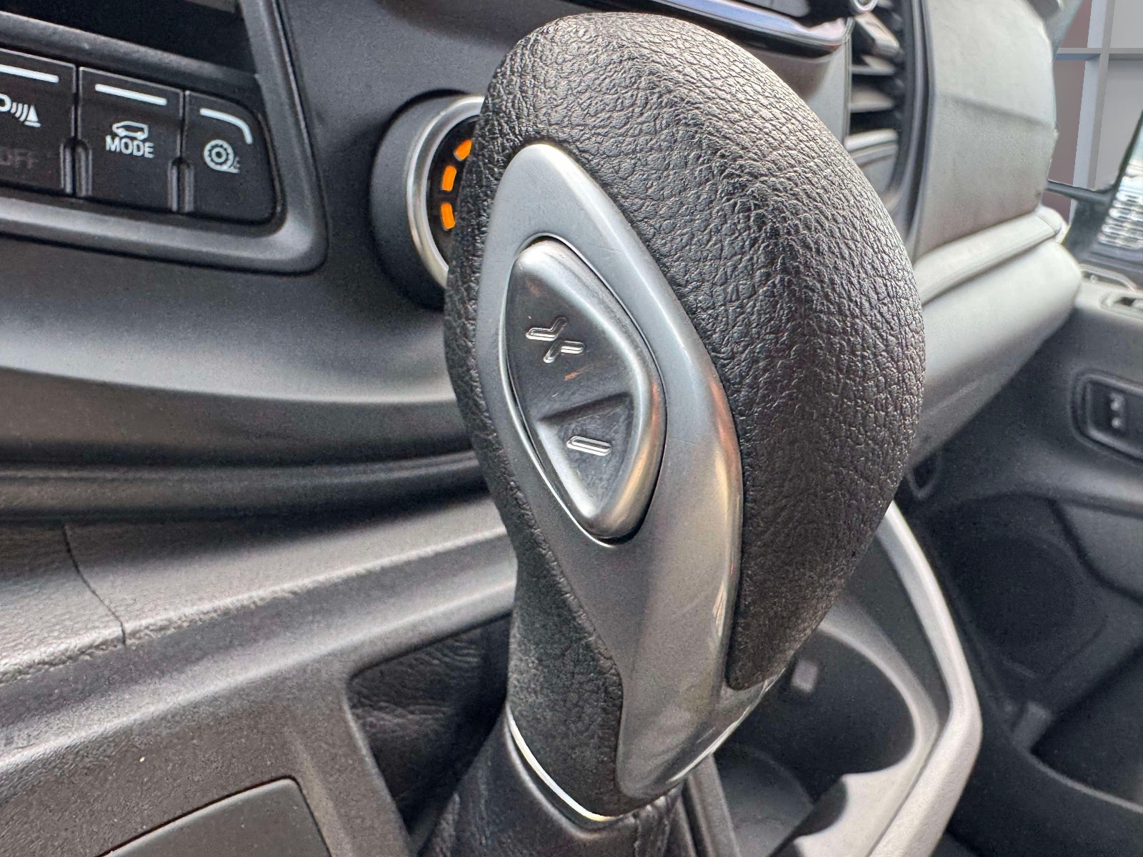 2021 Ford Transit-350 Base