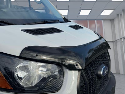 2021 Ford Transit-350 Base