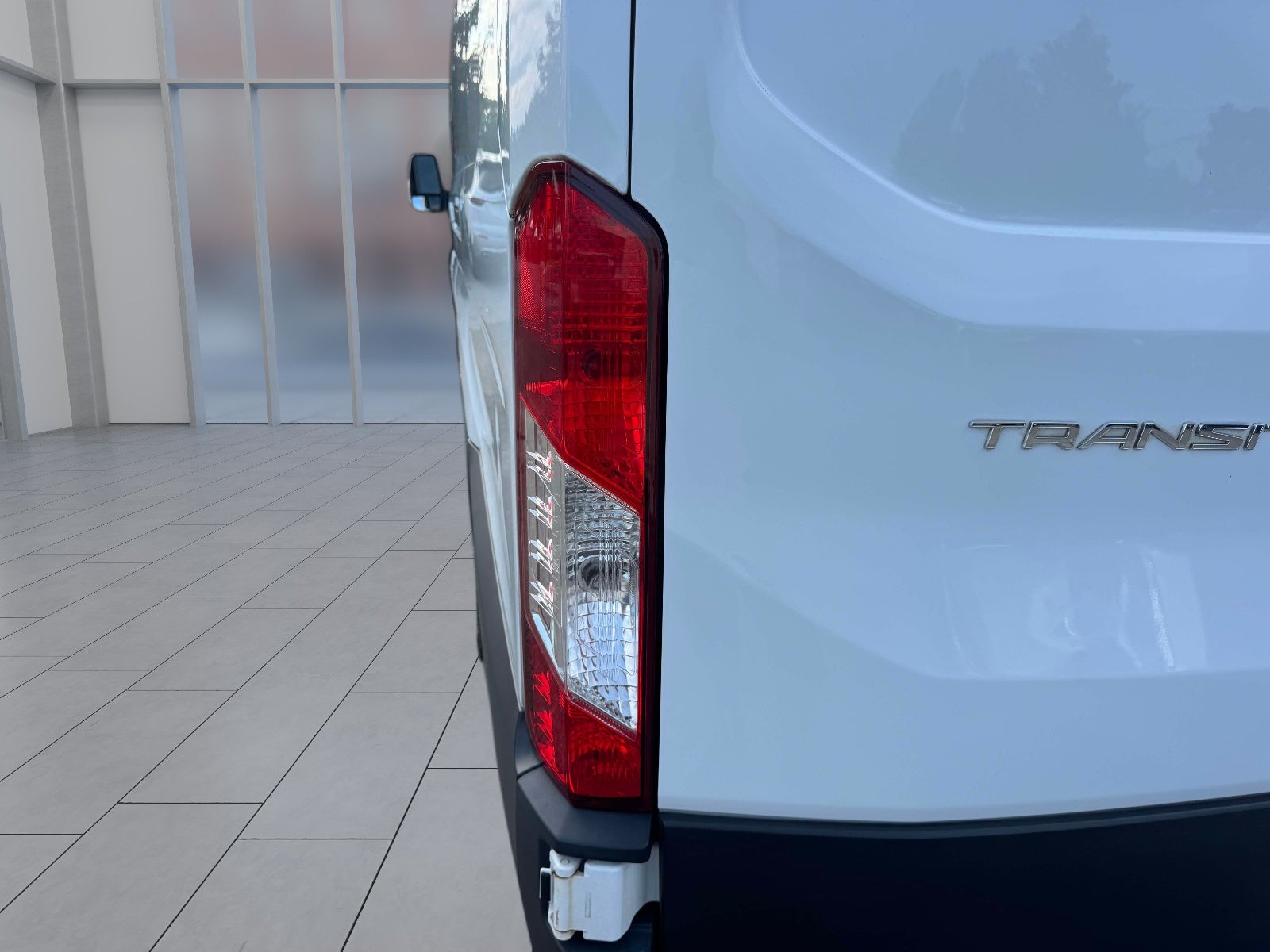 2021 Ford Transit-350 Base