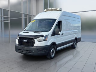 2021 Ford Transit-350 Base