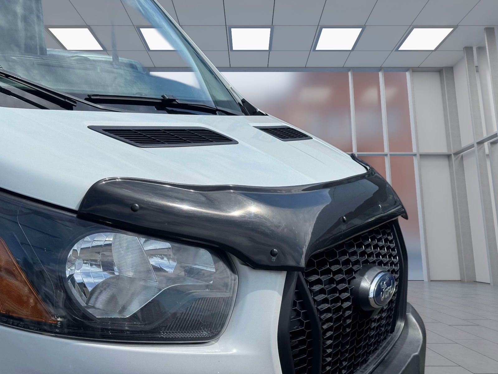 2021 Ford Transit-350 Base