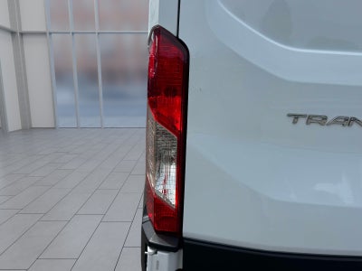 2021 Ford Transit-350 Base