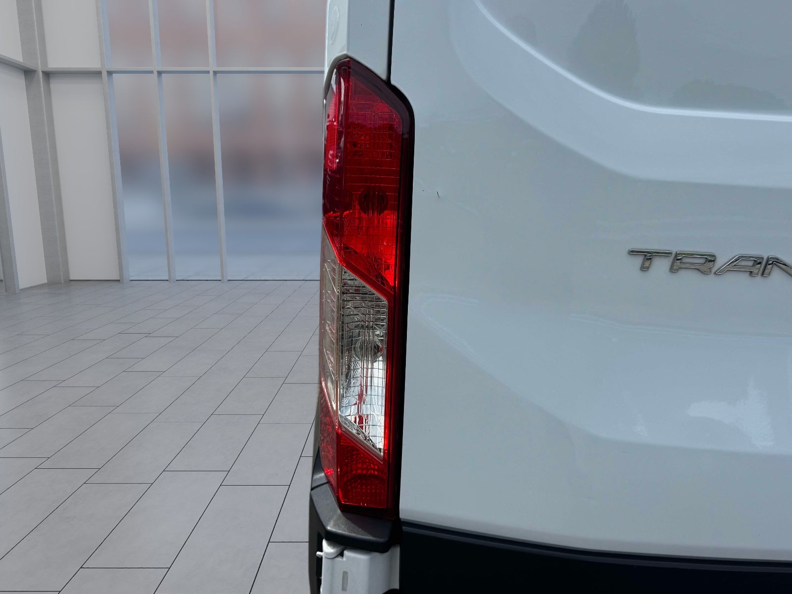 2021 Ford Transit-350 Base