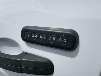 2021 Ford Transit-350 Base