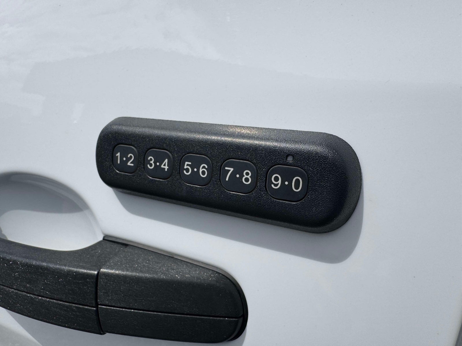 2021 Ford Transit-350 Base