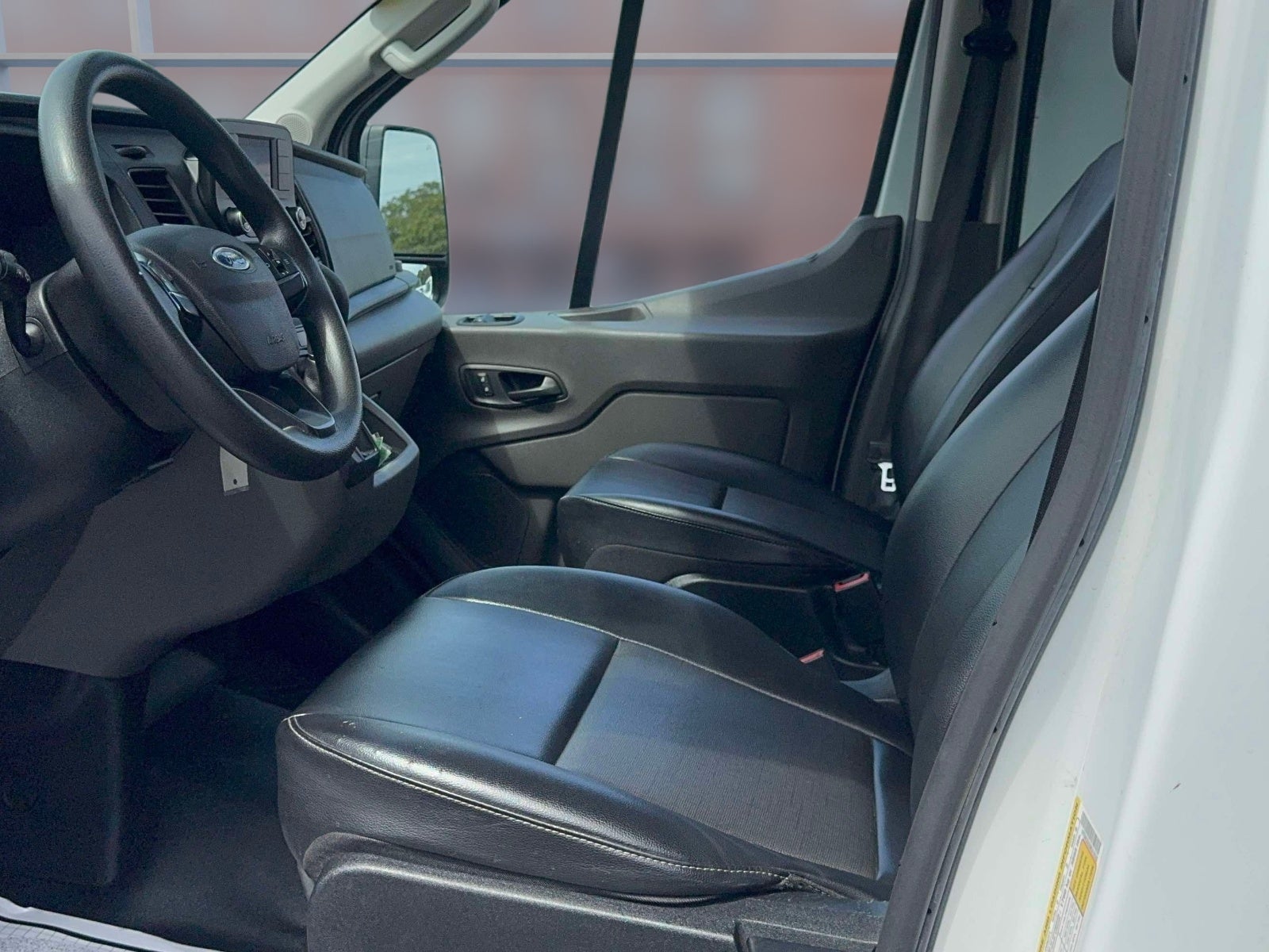 2021 Ford Transit-350 Base