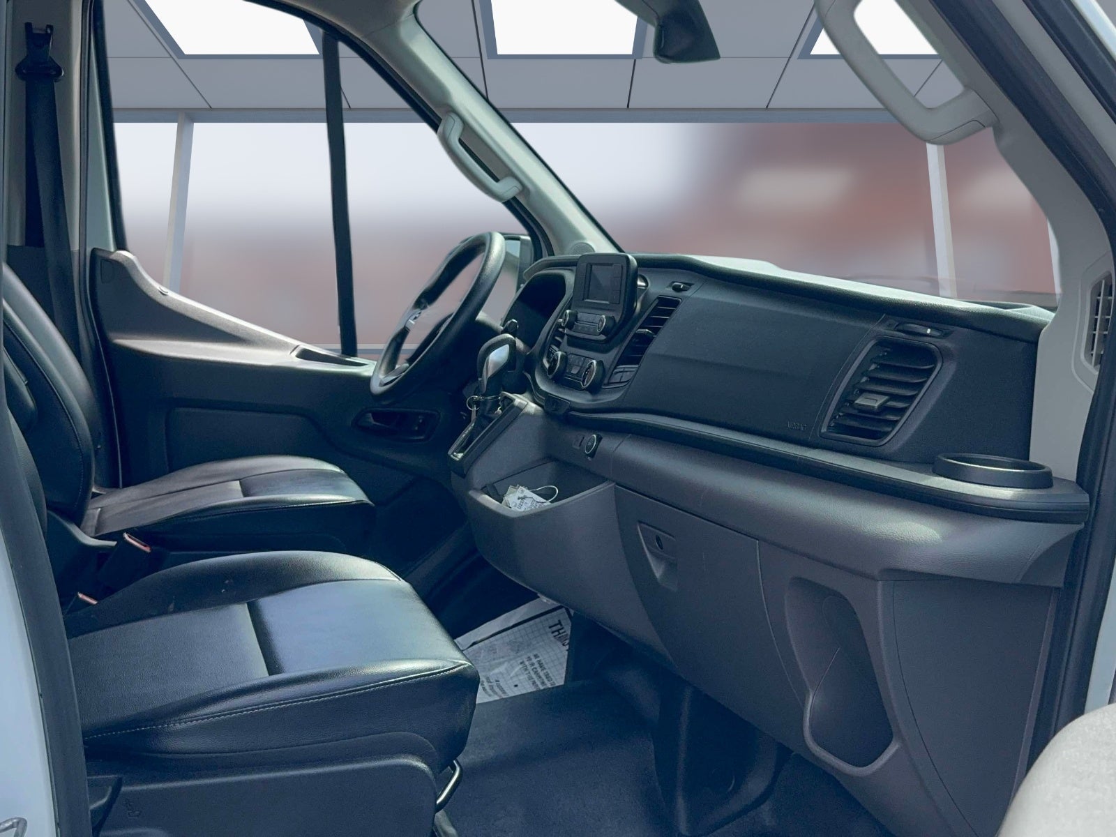 2021 Ford Transit-350 Base