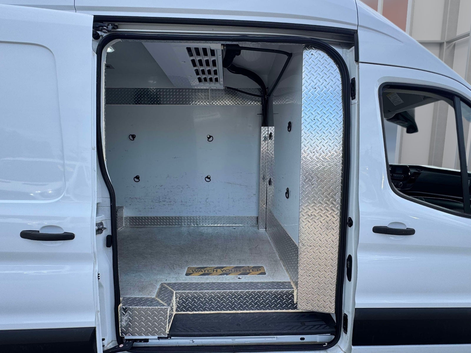 2021 Ford Transit-350 Base