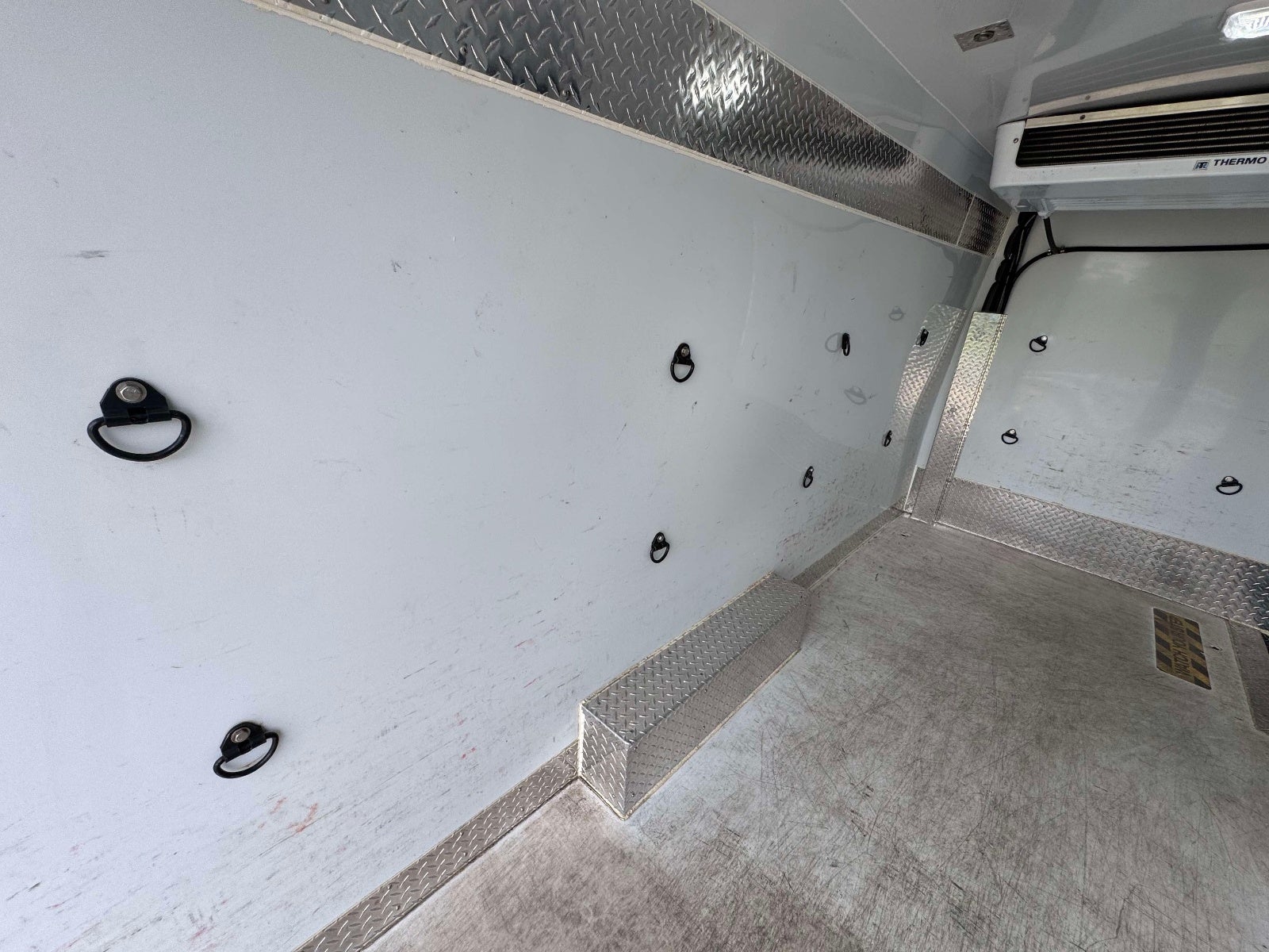 2021 Ford Transit-350 Base