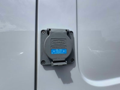 2021 Ford Transit-350 Base