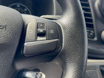 2021 Ford Transit-350 Base