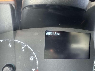 2021 Ford Transit-350 Base