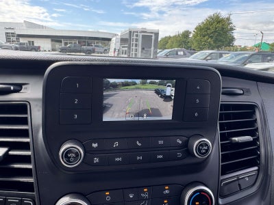2021 Ford Transit-350 Base