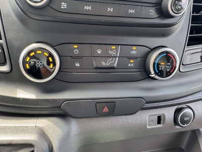 2021 Ford Transit-350 Base