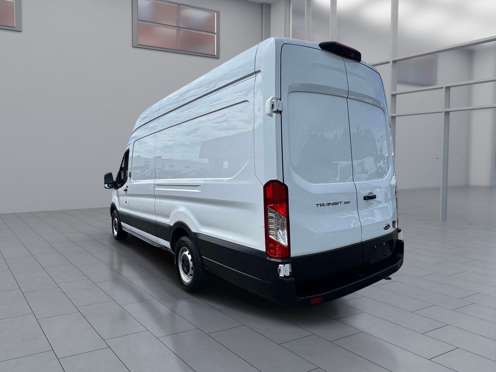 2021 Ford Transit-350 Base