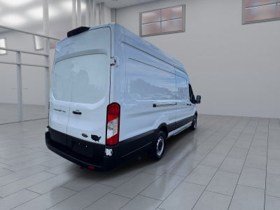 2021 Ford Transit-350 Base