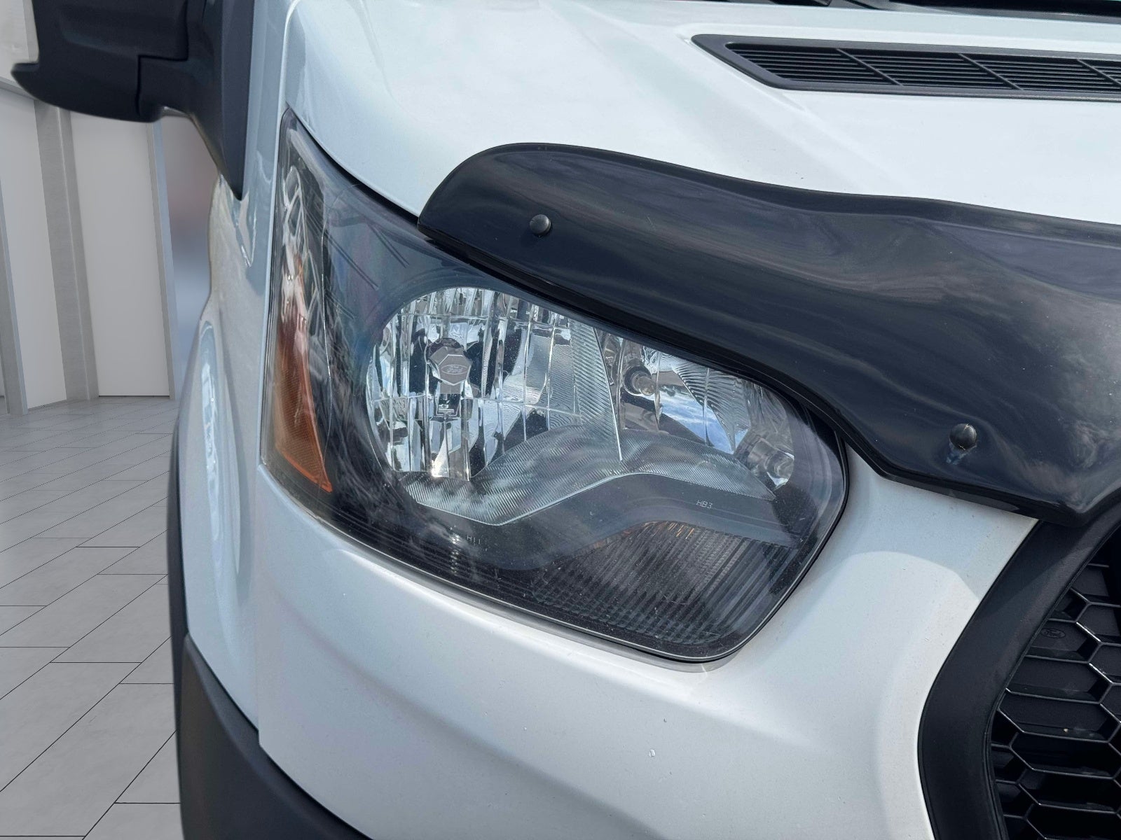 2021 Ford Transit-350 Base