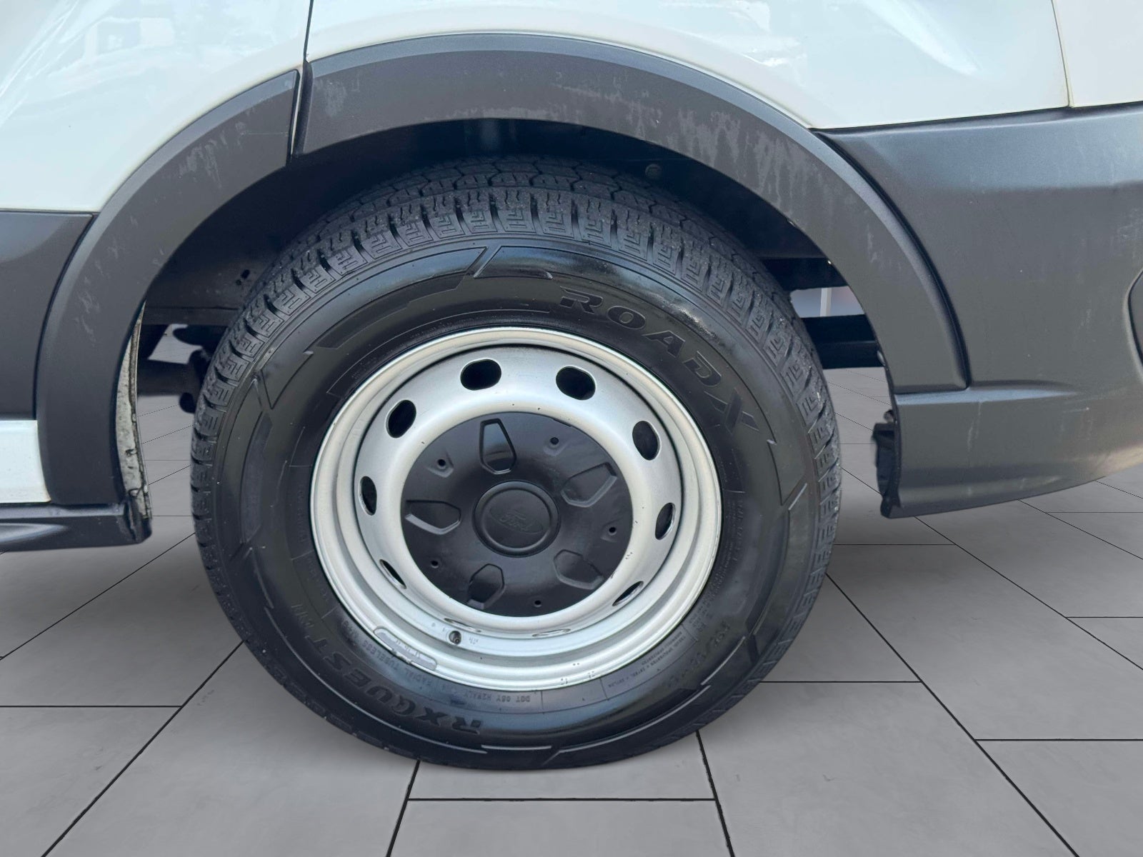 2021 Ford Transit-350 Base