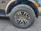2023 Ford Ranger Lariat TREMOR