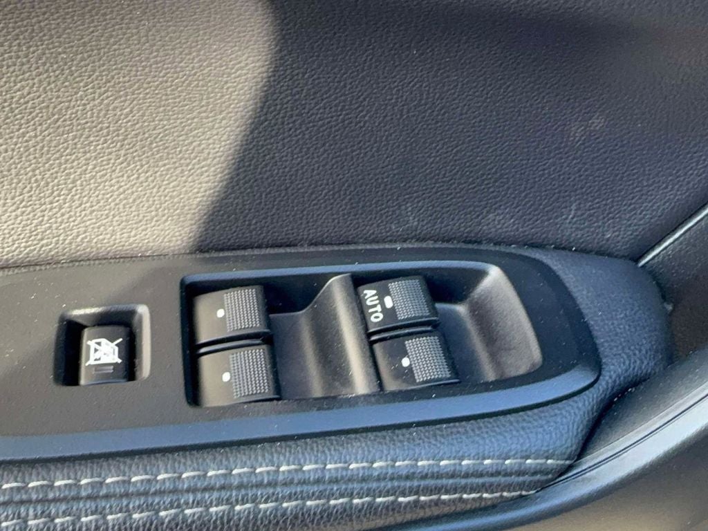 2023 Ford Ranger Lariat TREMOR