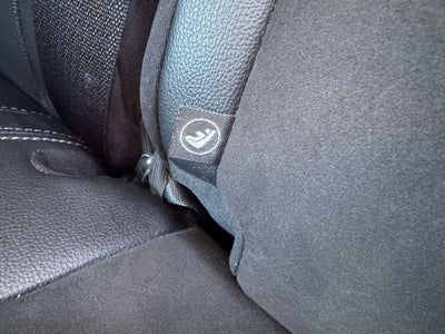 2023 Ford Ranger Lariat TREMOR