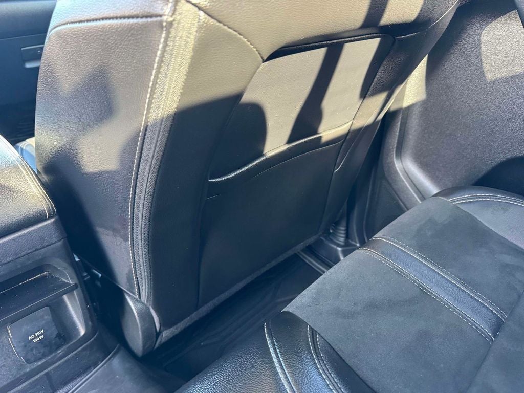 2023 Ford Ranger Lariat TREMOR