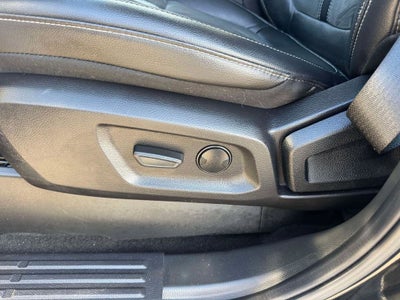 2023 Ford Ranger Lariat TREMOR