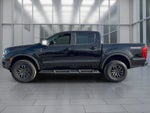2023 Ford Ranger Lariat TREMOR