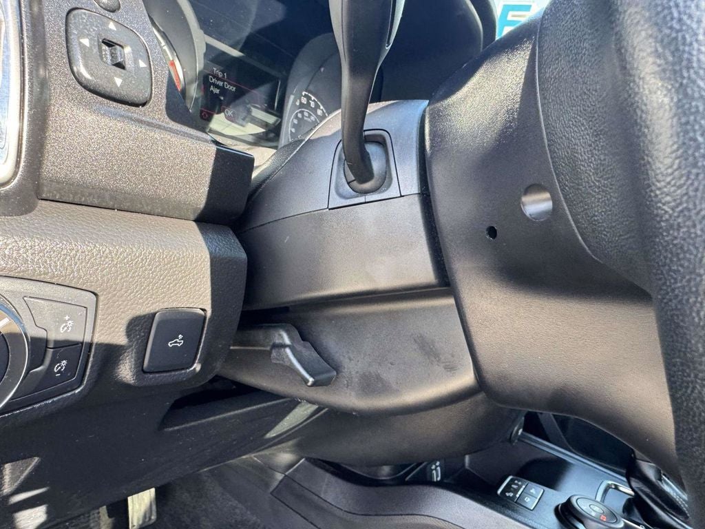 2023 Ford Ranger Lariat TREMOR