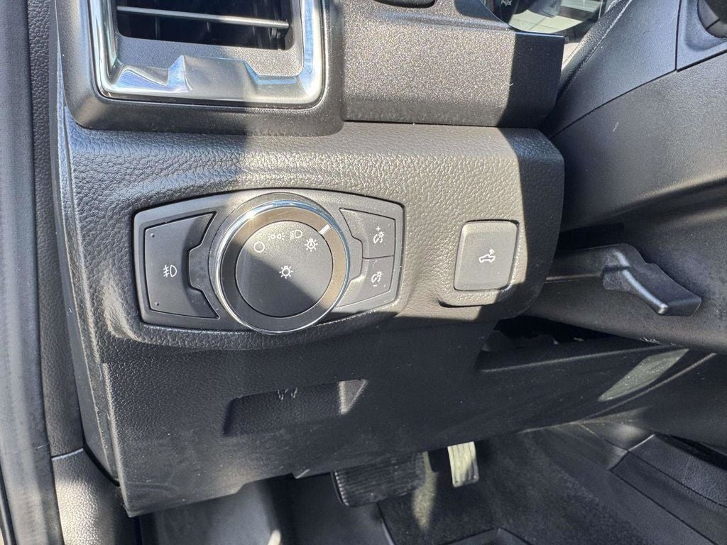 2023 Ford Ranger Lariat TREMOR