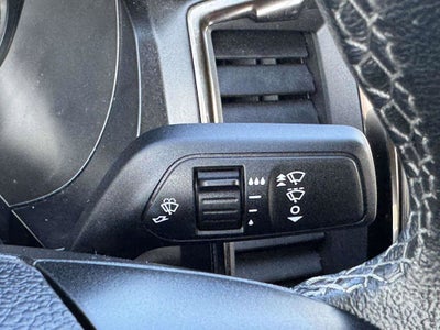 2023 Ford Ranger Lariat TREMOR