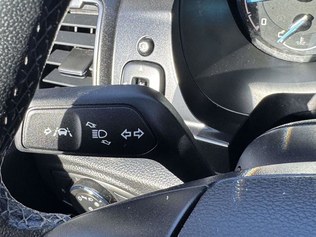 2023 Ford Ranger Lariat TREMOR