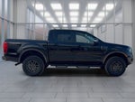 2023 Ford Ranger Lariat TREMOR