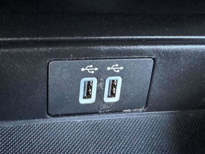 2023 Ford Ranger Lariat TREMOR