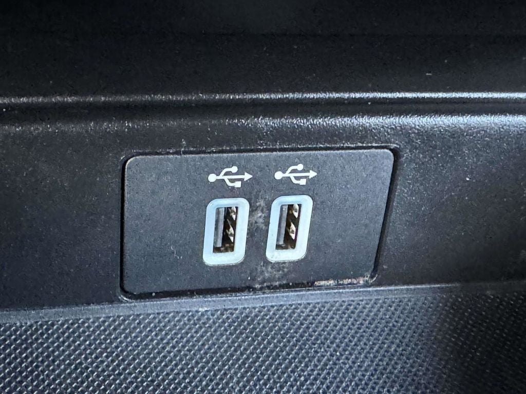 2023 Ford Ranger Lariat TREMOR