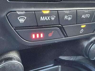 2023 Ford Ranger Lariat TREMOR