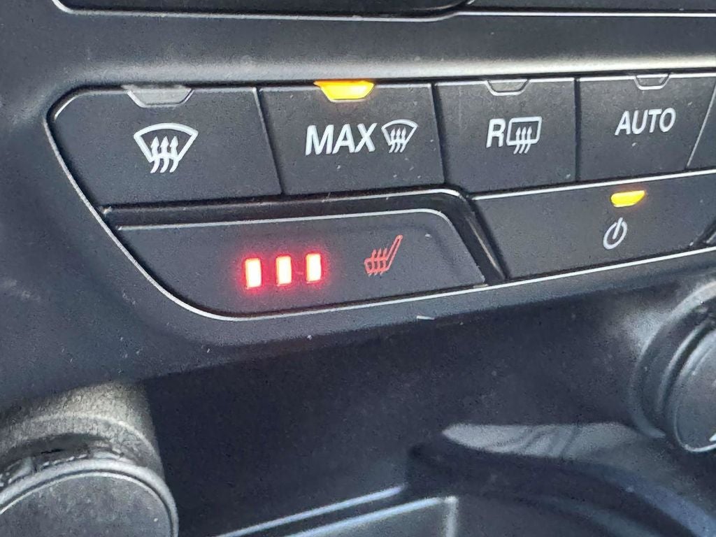 2023 Ford Ranger Lariat TREMOR