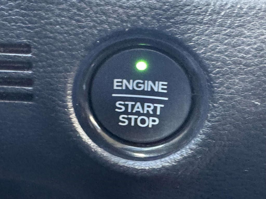 2023 Ford Ranger Lariat TREMOR