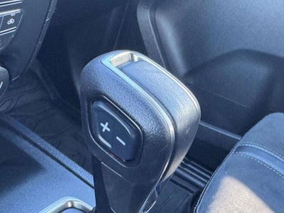 2023 Ford Ranger Lariat TREMOR