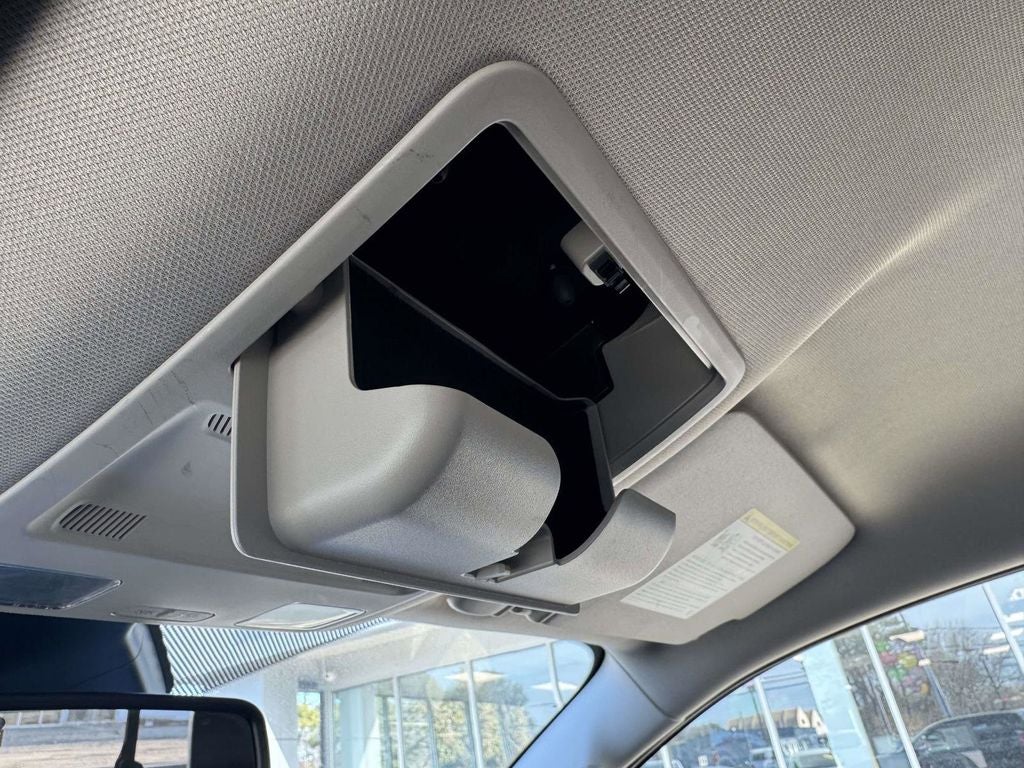 2023 Ford Ranger Lariat TREMOR