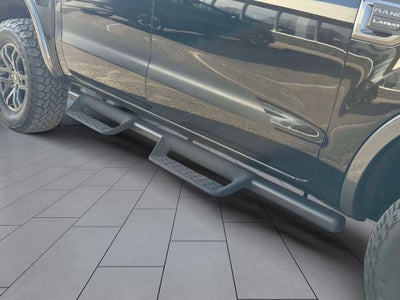 2023 Ford Ranger Lariat TREMOR
