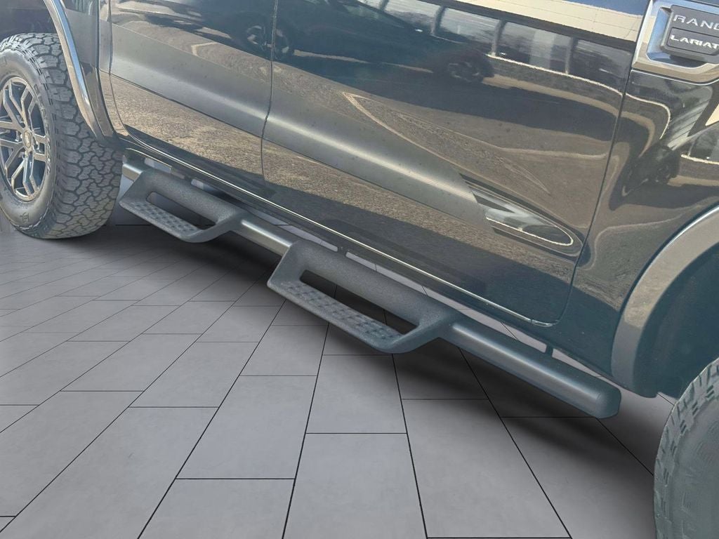 2023 Ford Ranger Lariat TREMOR
