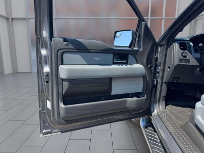 2014 Ford F-150 STX