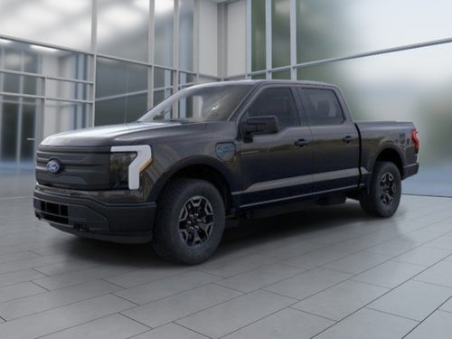 2024 Ford F-150 Lightning Pro