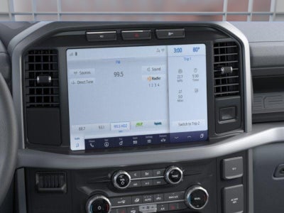 2024 Ford F-150 Lightning Pro