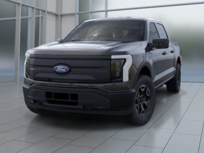 2024 Ford F-150 Lightning Pro