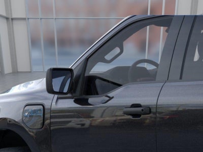2024 Ford F-150 Lightning Pro