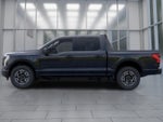 2024 Ford F-150 Lightning Pro