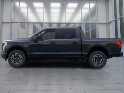 2024 Ford F-150 Lightning Pro
