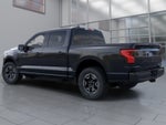 2024 Ford F-150 Lightning Pro